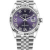 Rolex Datejust 126234-0021