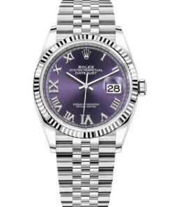 Rolex Datejust 126234-0021