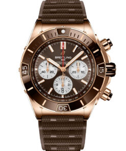 Breitling Super Chronomat RB0136E31Q1S1