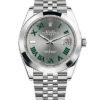 Rolex Datejust 126300-0014