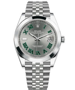 Rolex Datejust 126300-0014
