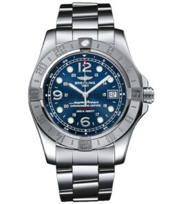 Breitling Superocean Steelfish X-Plus A1739010/C666/134A
