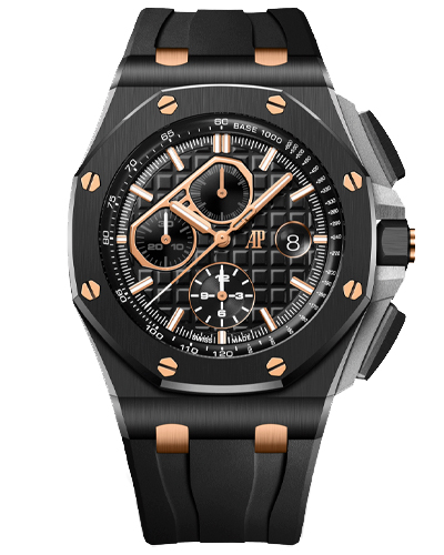 Audemars Piguet Royal Oak Offshore Chronograph 26405CE.OO.A002CA.99.99 1 Audemars Piguet Royal Oak Offshore Chronograph 26405CE.OO.A002CA.99.99
