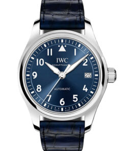IWC Pilot’s Watch IW324008