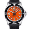 Breitling Superocean A17366D71O1S1