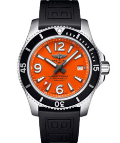 Breitling Superocean A17366D71O1S1