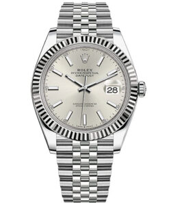 Rolex Datejust 126334-0004