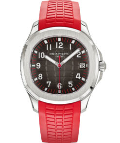 Patek Philippe Aquanaut 5167A-012