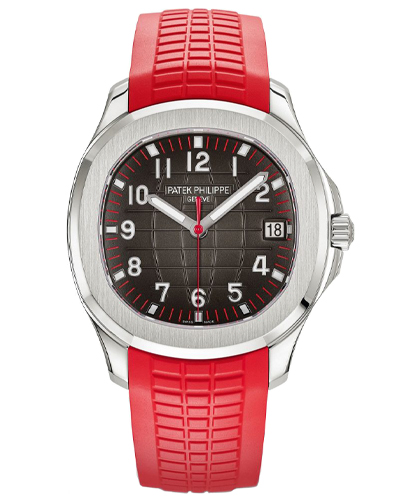 Patek Philippe Aquanaut 5167A-012 1 Patek Philippe Aquanaut 5167A-012