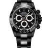 Rolex Cosmograph Daytona Blaken Custom 2 Rolex Cosmograph Daytona Blaken Custom