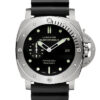 Panerai Submersible PAM00305 2 Panerai Submersible PAM00305