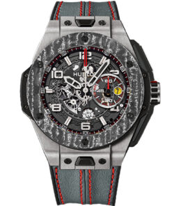 Hublot Big Bang Ferrari 401.NJ.0123.VR