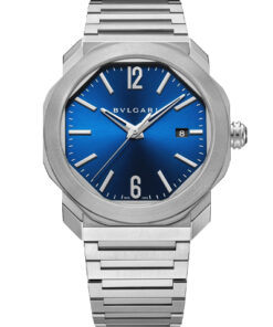 Bvlgari Octo Roma 102856