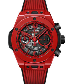 Hublot Big Bang Unico 411.CF.8513.RX