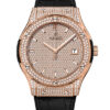 Hublot Classic Fusion 542.OX.9010.LR.1704