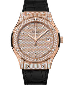 Hublot Classic Fusion 542.OX.9010.LR.1704