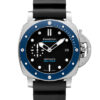 Panerai Submersible PAM01209 3 Panerai Submersible PAM01209