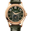 Patek Philippe Complications Annual Calendar 5205R-011 3 Patek Philippe Complications Annual Calendar 5205R-011