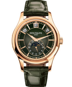 Patek Philippe Complications Annual Calendar 5205R-011