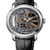 Audemars Piguet Millenary 15350ST.OO.D002CR.01 3 Audemars Piguet Millenary 15350ST.OO.D002CR.01