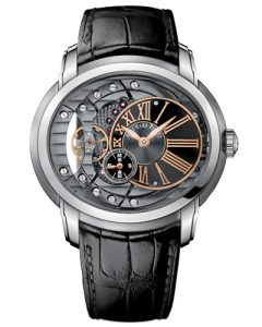 Replika Audemars Piguet Millenary 15350ST.OO.D002CR.01