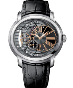 Audemars Piguet Millenary 15350ST.OO.D002CR.01