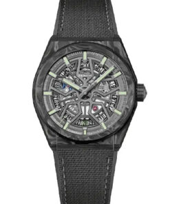 Zenith Defy Classic 10.9000.670/80.R795
