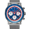 Breitling Navitimer Chronograph Airline AB01212B1C1A1
