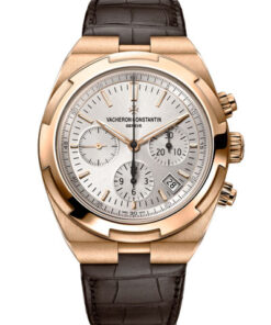 Vacheron Constantin Overseas Chronograph 5500V/000R-B074