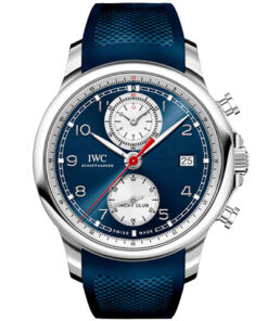 IWC Portugieser Yacht Club Chronograph IW390507