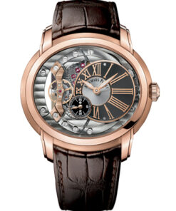 Audemars Piguet Millenary 15350OR.OO.D093CR.01