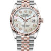 Rolex Datejust 126231-0021