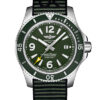 Breitling Superocean Outerknown A17367A11L1W1