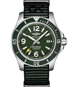 Breitling Superocean Outerknown A17367A11L1W1