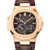 Patek Philippe Nautilus Power Reserve 5712R-001