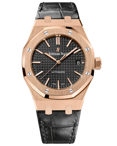 Audemars Piguet Royal Oak 15450OR.OO.D002CR.01 1 Audemars Piguet Royal Oak 15450OR.OO.D002CR.01