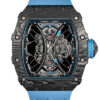 Richard Mille RM 53-01 Tourbillon Pablo Mac Donough 3 Richard Mille RM 53-01 Tourbillon Pablo Mac Donough