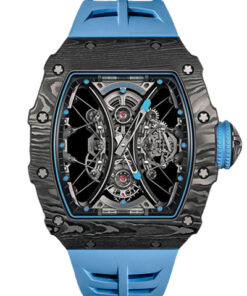 Richard Mille RM 53-01 Tourbillon Pablo Mac Donough