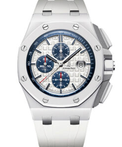 Audemars Piguet Royal Oak Offshore Chronograph 26402CB.OO.A010CA.01