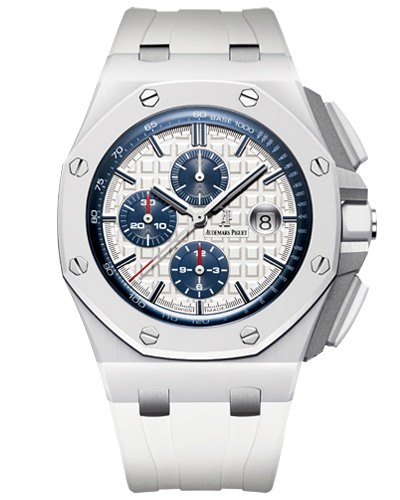 Audemars Piguet Royal Oak Offshore Chronograph 26402CB.OO.A010CA.01 1 Audemars Piguet Royal Oak Offshore Chronograph 26402CB.OO.A010CA.01