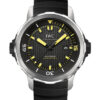 IWC Aquatimer IW358001