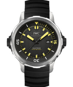 IWC Aquatimer IW358001