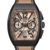 Franck Muller Vanguard Camouflage Chronograph V45-CC-DT-CAMOU-TTNRMC-SB 2 Franck Muller Vanguard Camouflage Chronograph V45-CC-DT-CAMOU-TTNRMC-SB