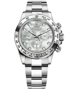 Rolex Cosmograph Daytona 116509-0064