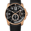 Cartier Calibre Diver W7100052