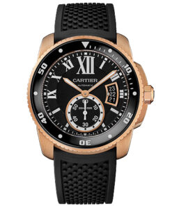 Cartier Calibre Diver W7100052