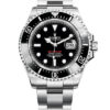 Rolex Sea-Dweller 126600-0001