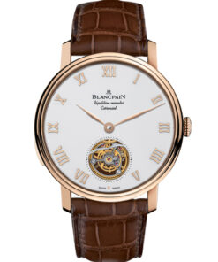 Blancpain Le Brassus Tourbillon 00232-3631-55B