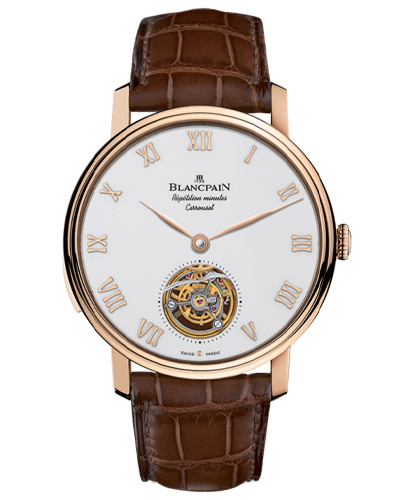 Blancpain Le Brassus Tourbillon 00232-3631-55B 1 Blancpain Le Brassus Tourbillon 00232-3631-55B