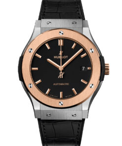 Hublot Classic Fusion 542.NO.1181.LR